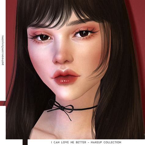 sims  makeup mods patreon infoupdateorg