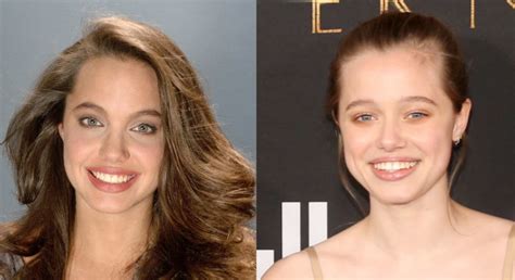 celebrities   daughters    age