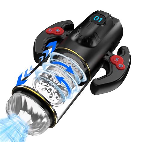 Dick Sucking Machine | Sucking Masturbator | Newest 2025