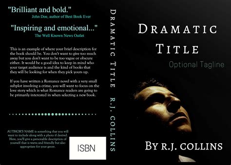 Easy Peasy Fiction : How to Design Your Own Book Cover FOR FREE
