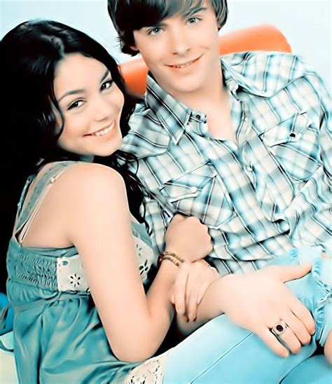 Troy And Gabriella....... - Troy And Gabriella Photo (25714930) - Fanpop