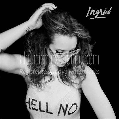 Ingrid Michaelson Album Ingrid Michaelson (No 619) | Pop And Rock