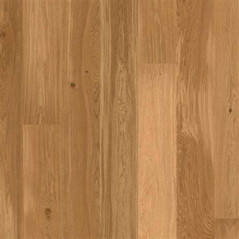 Oak Animoso 181mm Wide Engineered Plank Floors - Matt Lacquer, Pure, Natural Oiled