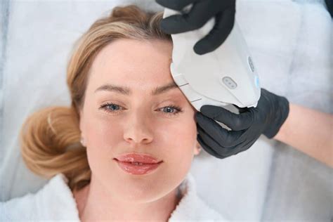 IPL Photofacial - The AgeLess Center