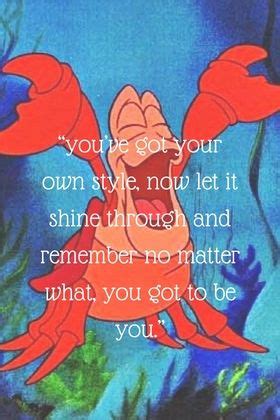 Little Mermaid Quotes - ShortQuotes.cc