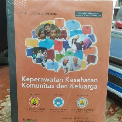 promo komunitas kesehatan komunitas  keluarga original diskon