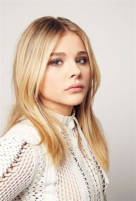 Chloe Moretz Online Chloe Moretz Online - The #1 Chloe Moretz Fansite