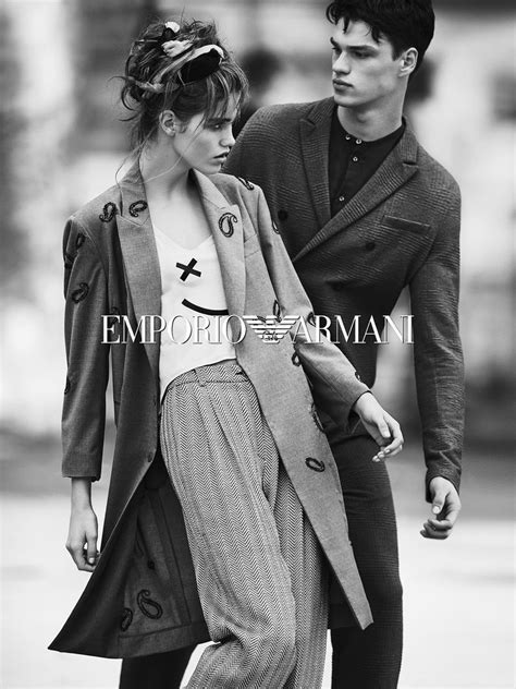 emporio armani ss  emporio armani