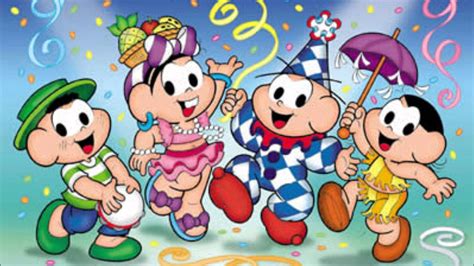 Desenho De Carnaval Infantil - Projeto Carnaval Educação Infantil e Ensino Fundamental na escola