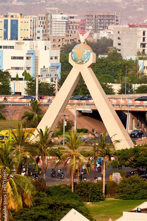 Bamako, Mali Stock Photo | Adobe Stock