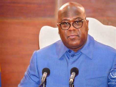 RDC : Félix Tshisekedi appelle à l'amélioration des conditions d'étude