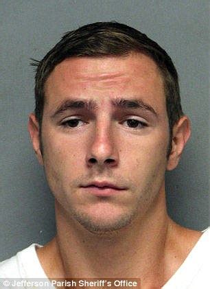 Booked lafourche parish jail mugshots - enviropery