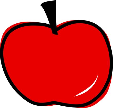 apple clipart  background    clipartmag