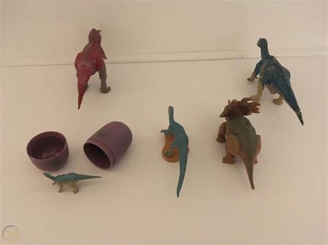 Dinosaur Disney Movie Figures-lot | #2062292060