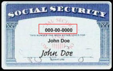 how to put a pin on my social security number
