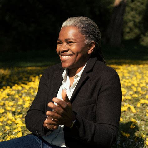 Tracy Chapman, Guitarra