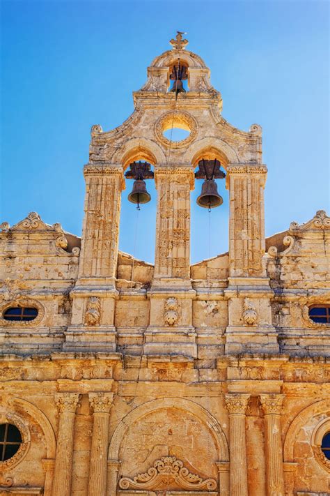 Cultural & Historical Sights | Crete | Mitsis