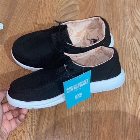 Reef Shoes - Gem