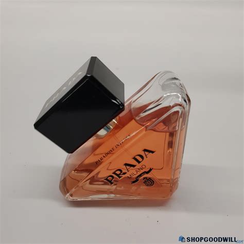 Prada Paradoxe Eau De Parfum Milano Fragrance Perfume 50ml 1.6fl Oz