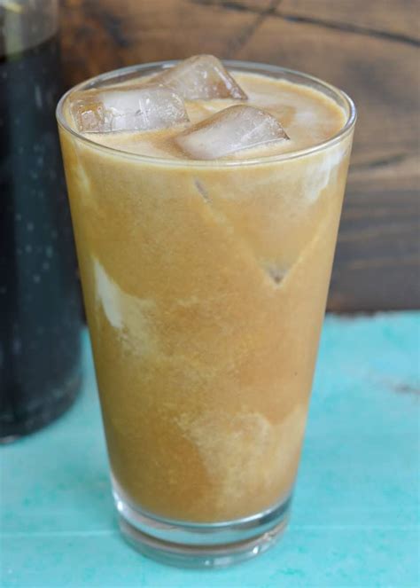 cold brew coffee  starts  good food