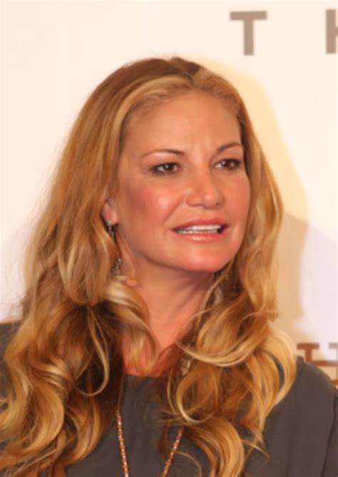 24 Facts About Mimi Macpherson | FactSnippet