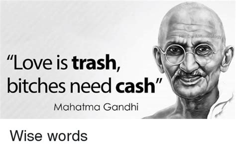 Are Gandhi memes of any value? : r/MemeEconomy