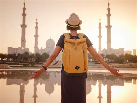 Travel expert debunks myths around travelling during Ramadaan