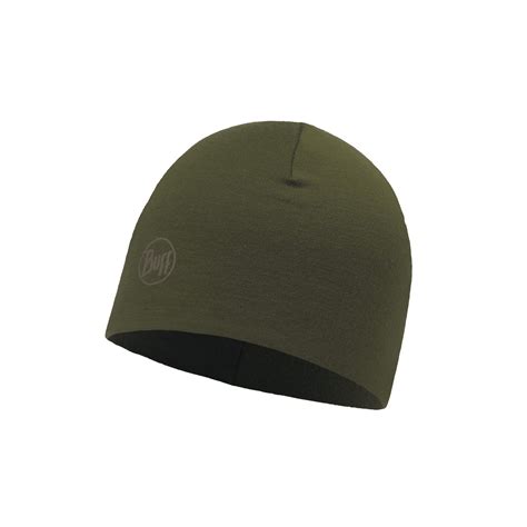 Merino Wool Thermal Hat - BUFF Safety