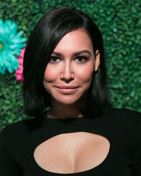 Naya Rivera