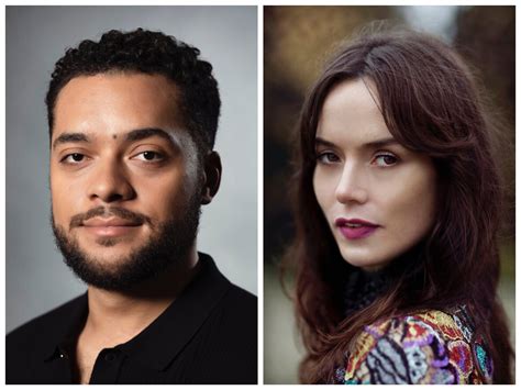 Reuben Joseph & Valene Kane to play Macbeth & Lady Macbeth at the RSC