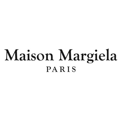 Maison Margiela Logo Font