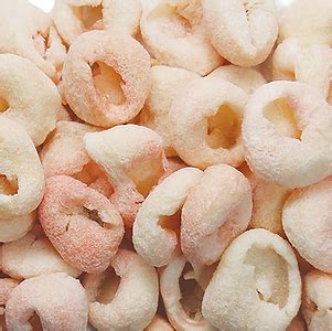 Freeze Dried Rambutan | Volupta
