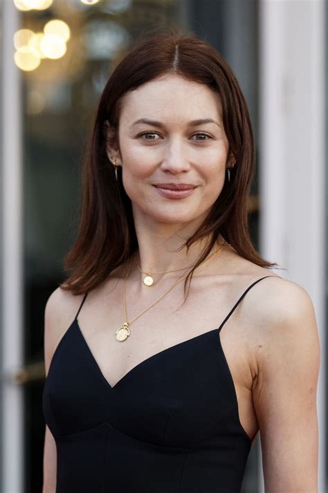 OLGA KURYLENKO at 32nd Cabourg Film Festival 06/14/2018 – HawtCelebs