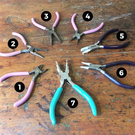 ULTIMATE Guide to Wire Jewelry Making for Beginners | Page 2 of 5