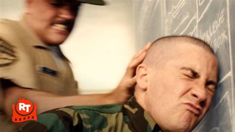 Jarhead Cast: Actors and Their Roles in the War Drama - TVovermind