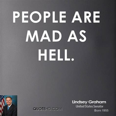 Lindsey Graham Quotes. QuotesGram