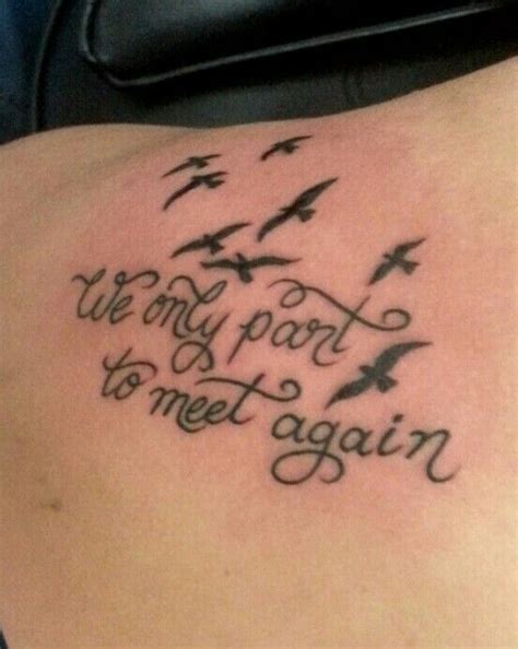 Shoulder blade tattoo | Shoulder blade tattoo, Back tattoo, Trendy tattoos