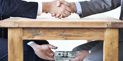 trade trumps anti corruption huffpost