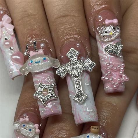 Junk nails – Artofit