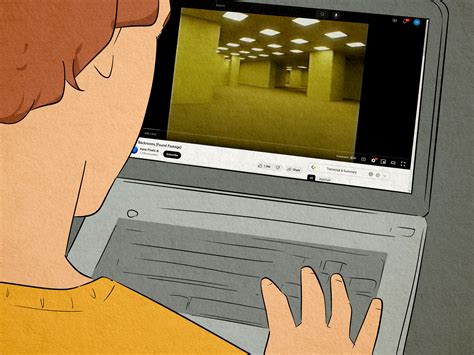 Are the Backrooms Real? The Story Behind the Creepypasta
