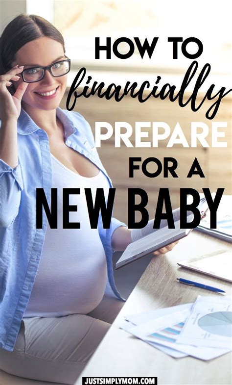 financial  dos  baby  simply mom