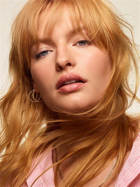 Hair and Makeup - Agency Gerard Artist, New York, Miami