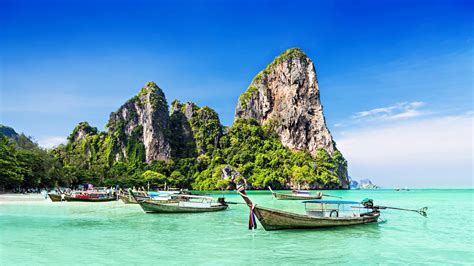 41 Best Places To Visit in Thailand in 2023 - Goats On The Road