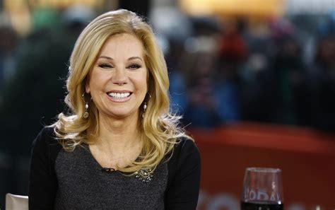 Kathie Lee Gifford Slammed for Not Looking Like Herself at 69 in New