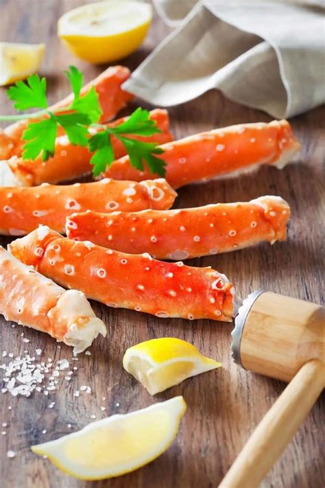 how to reheat pre cooked crab legs
