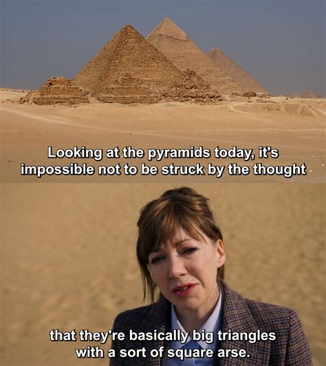 Philomena - There's probably a word for that shape, but no one knows