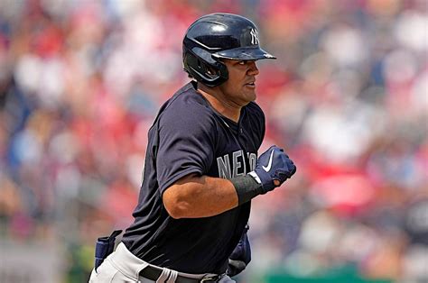 Yankees spill the beans on Jasson Domínguez after 3rd spring homer - nj.com