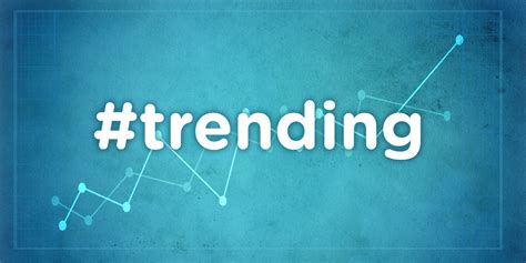 The much-ignored who and what of trending hashtags | beastoftraal.com