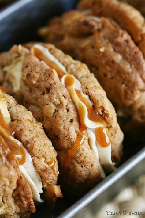4 Fall Cookie Recipes Inspired by the Season's Best Pies | TLC.com