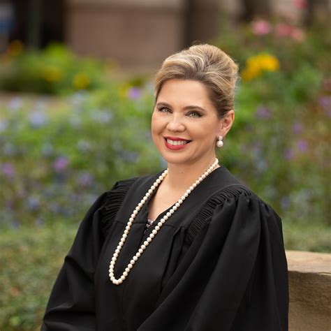 Judge Nicole Garza